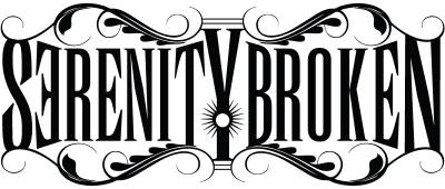 logo Serenity Broken logo Serenity Broken